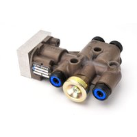 Luftfederventil KNORR-BREMSE K 017224N00 Luftfederventil KNORR-BREMSE K 017224N00 von Knorr