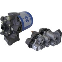 Lufttrockner KNORR-BREMSE K 125169 von Knorr
