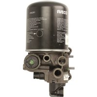 Lufttrockner, Druckluftanlage KNORR-BREMSE LA 8606 Lufttrockner, Druckluftanlage KNORR-BREMSE LA 8606 von Knorr