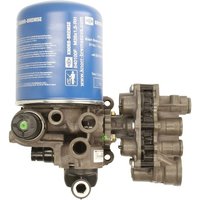 Lufttrockner, Druckluftanlage KNORR-BREMSE ZB 4730 von Knorr