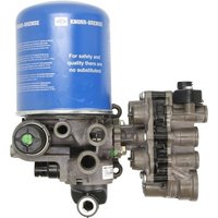 Lufttrockner, Druckluftanlage KNORR-BREMSE ZB 4734 Lufttrockner, Druckluftanlage KNORR-BREMSE ZB 4734 von Knorr