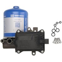Lufttrockner, Druckluftanlage KNORR-BREMSE ELA 1000 Lufttrockner, Druckluftanlage KNORR-BREMSE ELA 1000 von Knorr