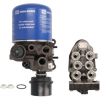 Lufttrockner, Druckluftanlage KNORR-BREMSE K 137127B90 Lufttrockner, Druckluftanlage KNORR-BREMSE K 137127B90 von Knorr