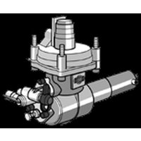 Pneumatischer Bremskraftregler KNORR-BREMSE BR 5522 von Knorr