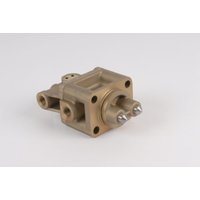 Relais KNORR-BREMSE AC 285B Relais KNORR-BREMSE AC 285B von Knorr