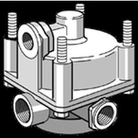 Relais KNORR-BREMSE RE 1121 Relais KNORR-BREMSE RE 1121 von Knorr