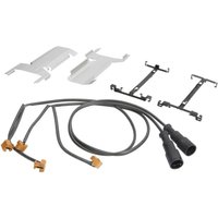 Reparatursatz, Bremssattel KNORR-BREMSE K 000937 Reparatursatz, Bremssattel KNORR-BREMSE K 000937 von Knorr