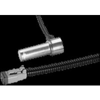 Sensor, Raddrehzahl (ABS) KNORR-BREMSE 0 486 000 072 Links von Knorr