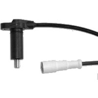 Sensor, Raddrehzahl (ABS) KNORR-BREMSE 0 486 000 121 von Knorr