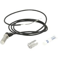 Sensor, Raddrehzahl (ABS) KNORR-BREMSE 0 486 000 133 von Knorr