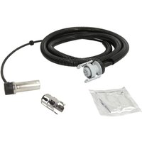 Sensor, Raddrehzahl KNORR-BREMSE 0 486 000 241 Links von Knorr