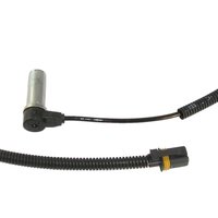 Sensor, Raddrehzahl KNORR-BREMSE 0486000255 von Knorr