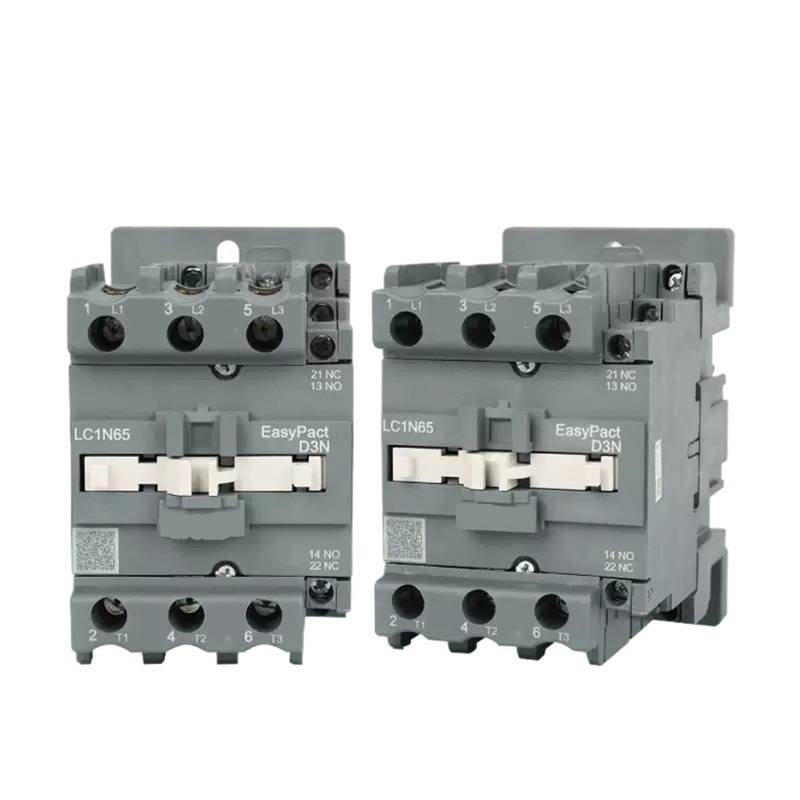 1 stücke 65A AC Schütz LC1N65M5N 65B5N 65CC5N 65F5N 65Q5N(LC1N65F5N AC110V) von KNUUXHDDK