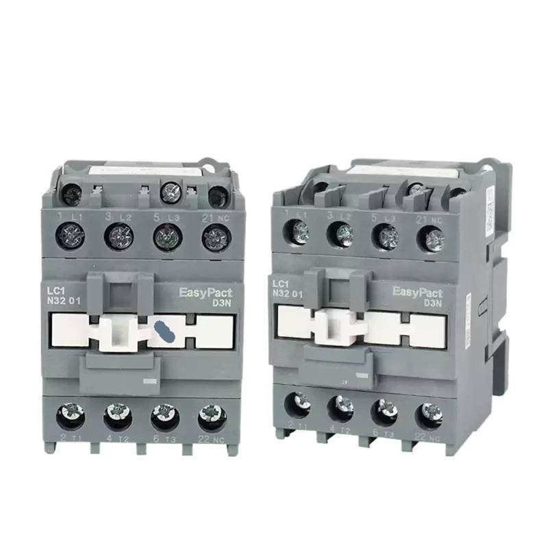 1 stücke AC Schütz LC1N3210/3201M5N B5N E5N CC5N F5N Q5N(LC1N3210F5N AC110V) von KNUUXHDDK