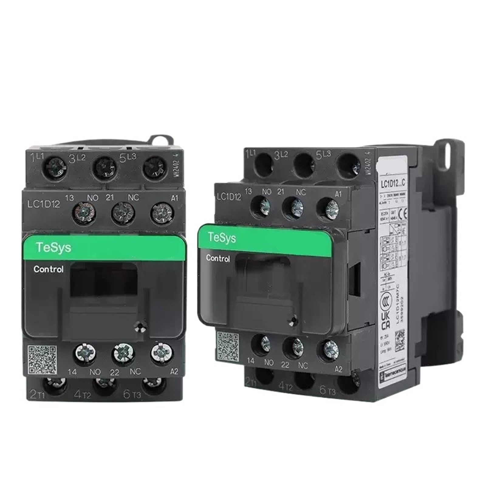 1 stücke Elektrische AC schütz LC1D12M7C B7C CC7C E7C F7C Q7C P7C(LC1D12M7C AC220V) von KNUUXHDDK