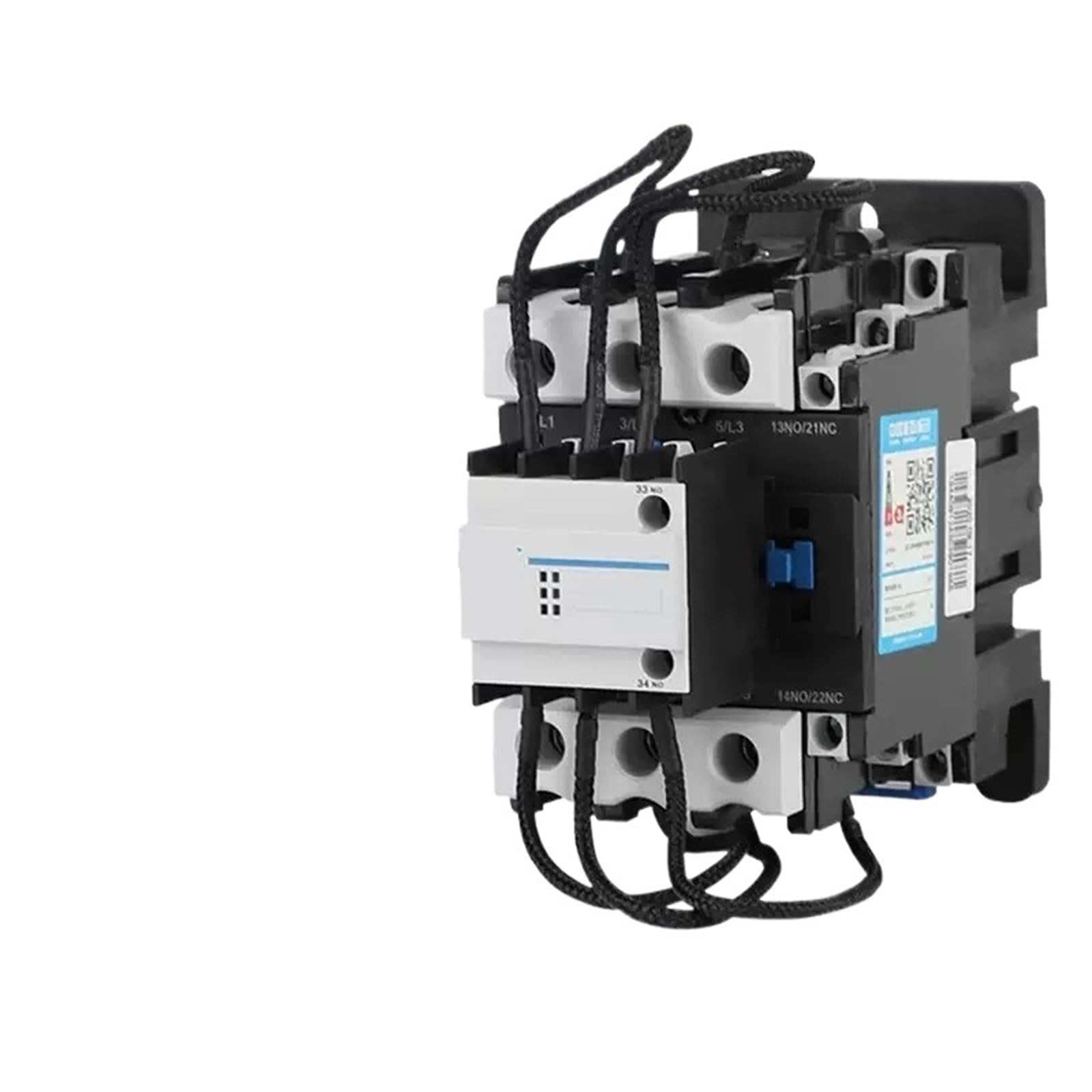 1 stücke Kondensator Schütz CJ19-2511 3211 4311 6321(CJ19-4311,220V) von KNUUXHDDK