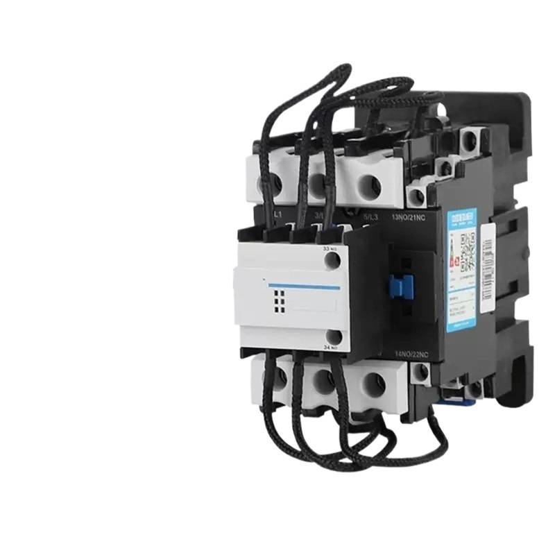 1 stücke Kondensator Schütz CJ19-2511 3211 4311 6321(CJ19-4311,220V) von KNUUXHDDK