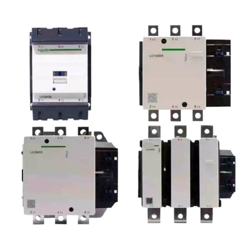 1 stücke Schütz 3P LC1D115 B7C CC7C E7C F7C M7C Q7C(LC1D115M7C AC220V) von KNUUXHDDK