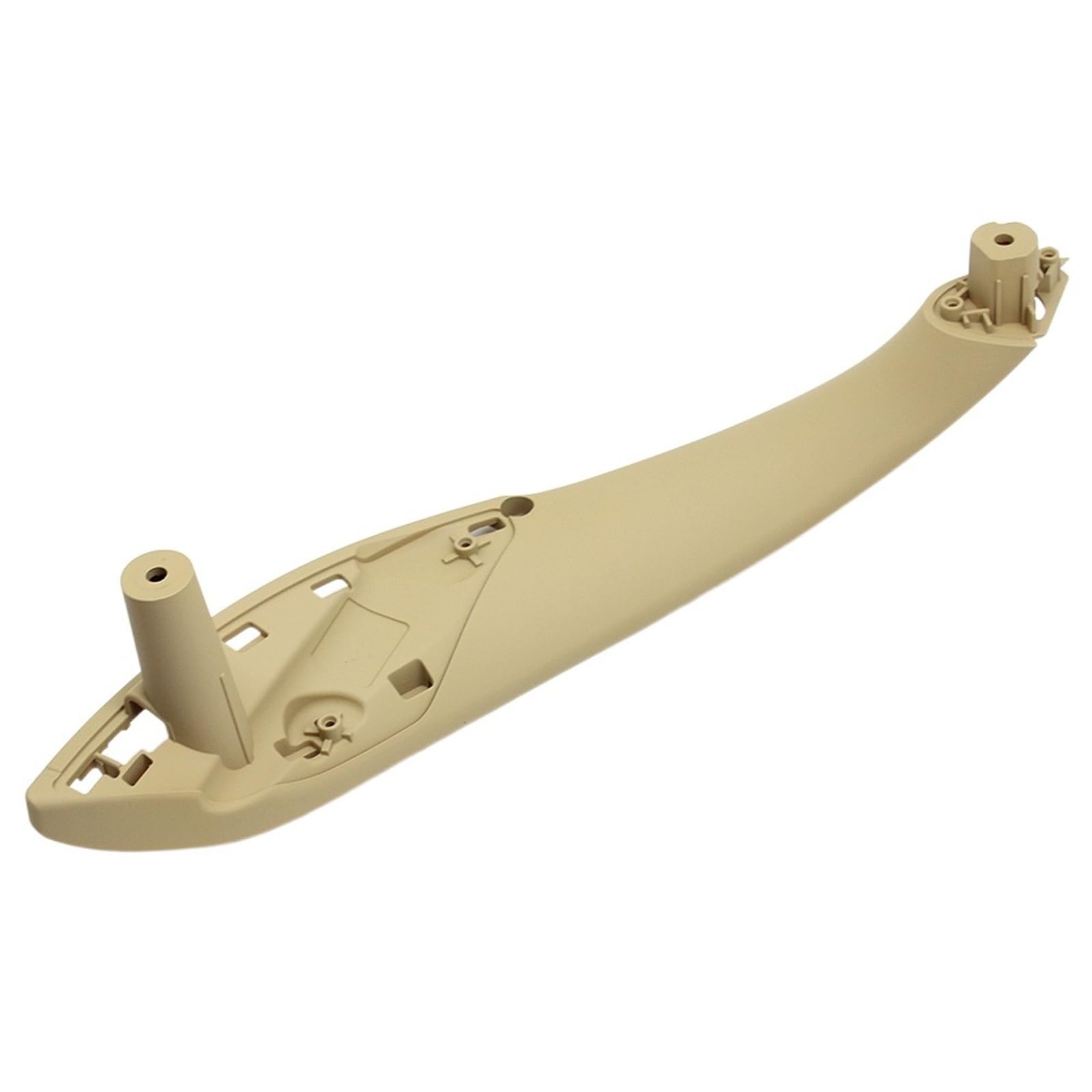 Auto-Innen Türgriffe Für 3 4 Serie F30 F80 F31 F32 F33 F34 F35 F36 318i 320i 328i 330i 335i 2013-2018 Auto Innen Tür Griff Pull Abdeckung Auto Innen Türgriff(Beige Front Left) von KNWIAUQ