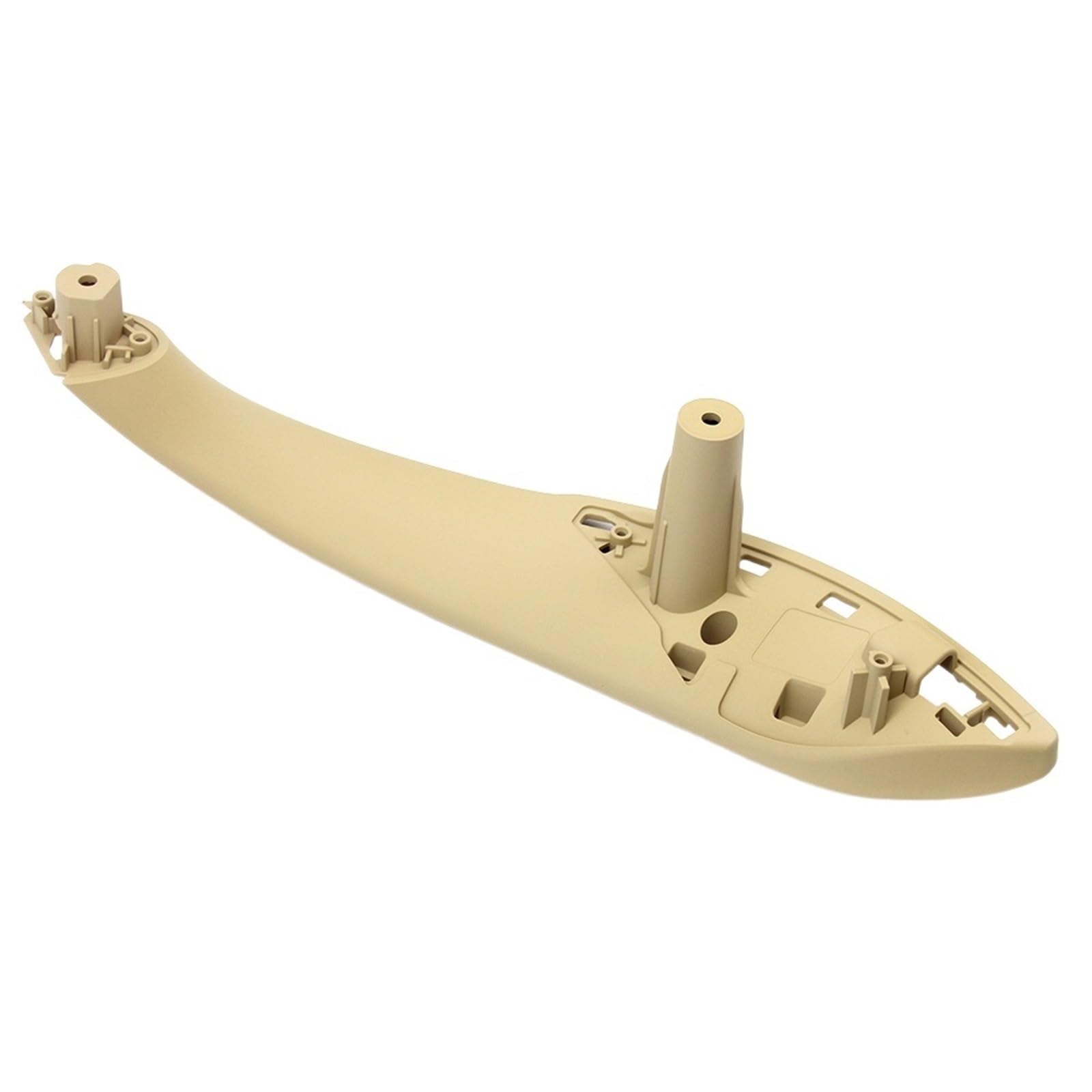 Auto-Innen Türgriffe Für 3 4 Serie F30 F80 F31 F32 F33 F34 F35 F36 318i 320i 328i 330i 335i 2013-2018 Auto Innen Tür Griff Pull Abdeckung Auto Innen Türgriff(Beige Rear Right) von KNWIAUQ