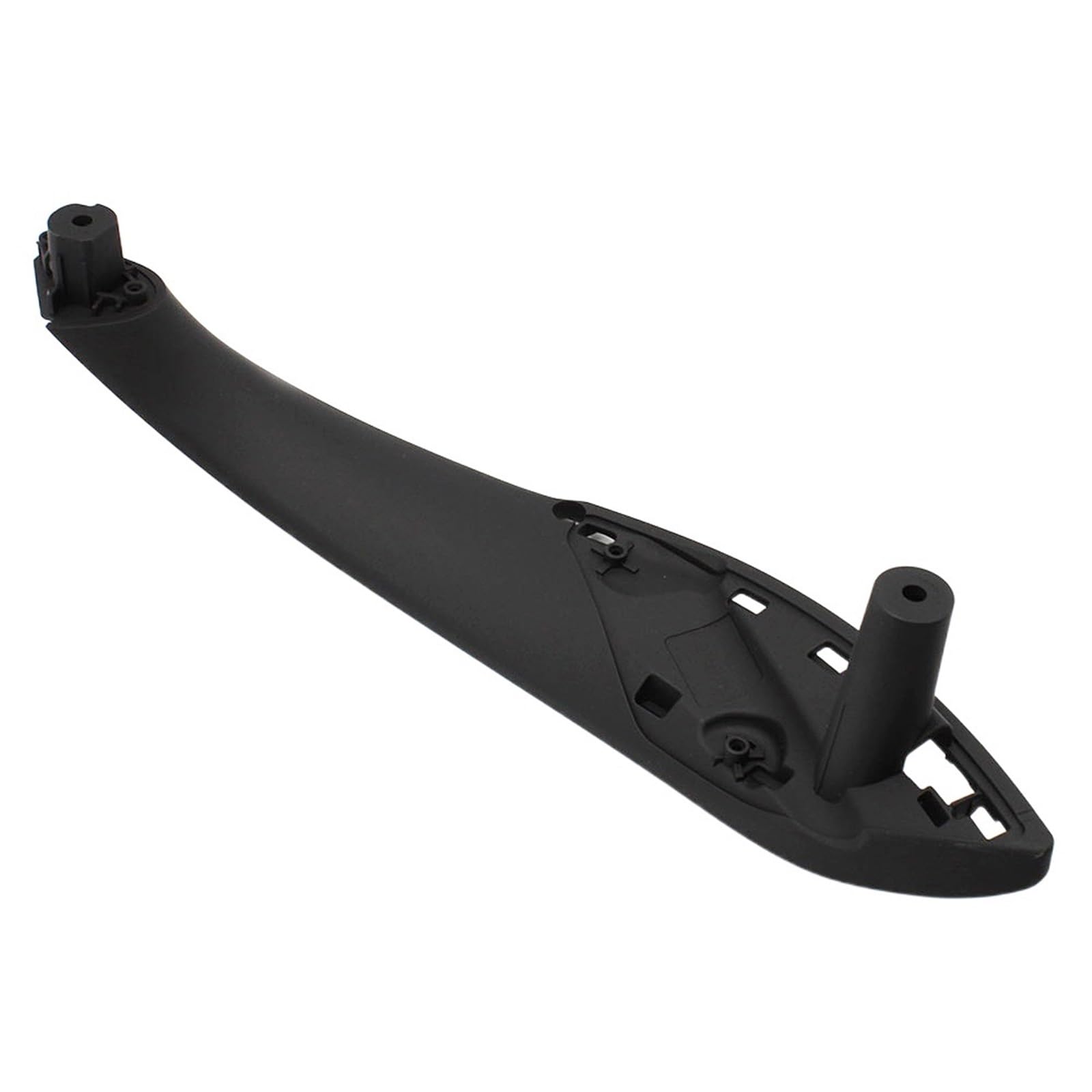 Auto-Innen Türgriffe Für 3 4 Serie F30 F80 F31 F32 F33 F34 F35 F36 318i 320i 328i 330i 335i 2013-2018 Auto Innen Tür Griff Pull Abdeckung Auto Innen Türgriff(Black Front Right) von KNWIAUQ
