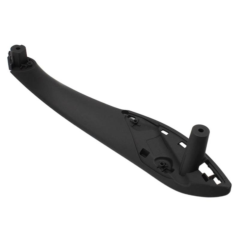 Auto-Innen Türgriffe Für 3 4 Serie F30 F80 F31 F32 F33 F34 F35 F36 318i 320i 328i 330i 335i 2013-2018 Auto Innen Tür Griff Pull Abdeckung Auto Innen Türgriff(Black Front Right) von KNWIAUQ