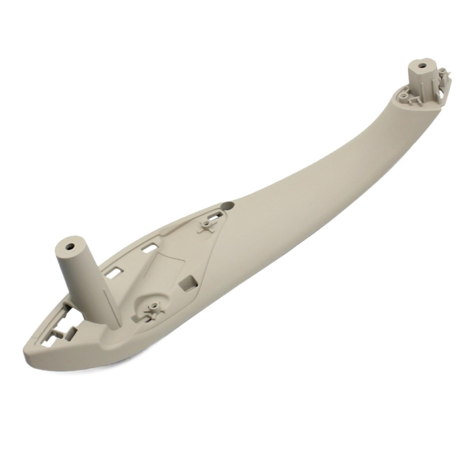 Auto-Innen Türgriffe Für 3 4 Serie F30 F80 F31 F32 F33 F34 F35 F36 318i 320i 328i 330i 335i 2013-2018 Auto Innen Tür Griff Pull Abdeckung Auto Innen Türgriff(Oyster Front Left) von KNWIAUQ