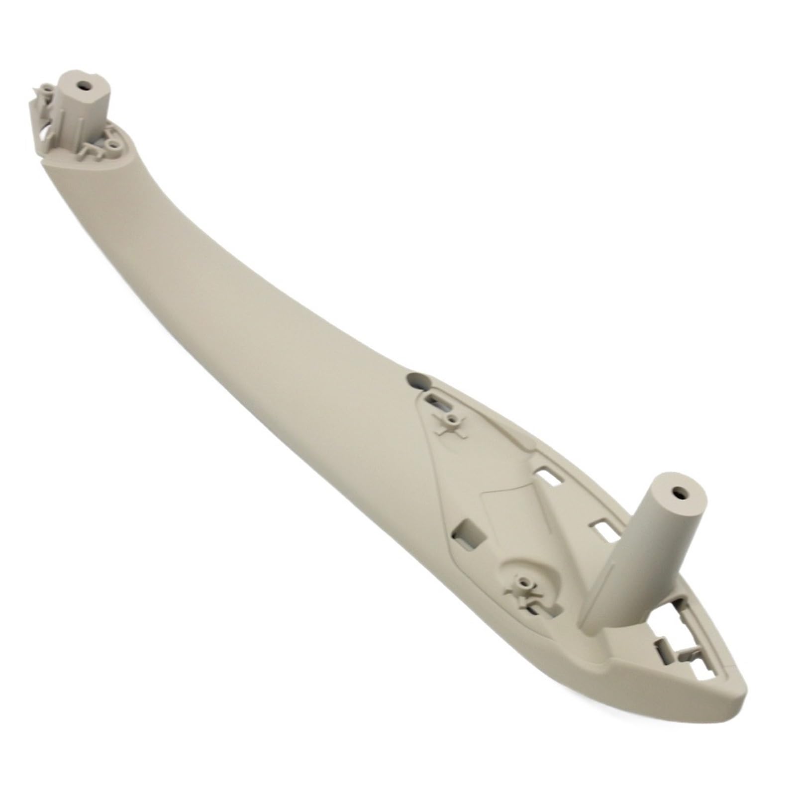Auto-Innen Türgriffe Für 3 4 Serie F30 F80 F31 F32 F33 F34 F35 F36 318i 320i 328i 330i 335i 2013-2018 Auto Innen Tür Griff Pull Abdeckung Auto Innen Türgriff(Oyster Front Right) von KNWIAUQ