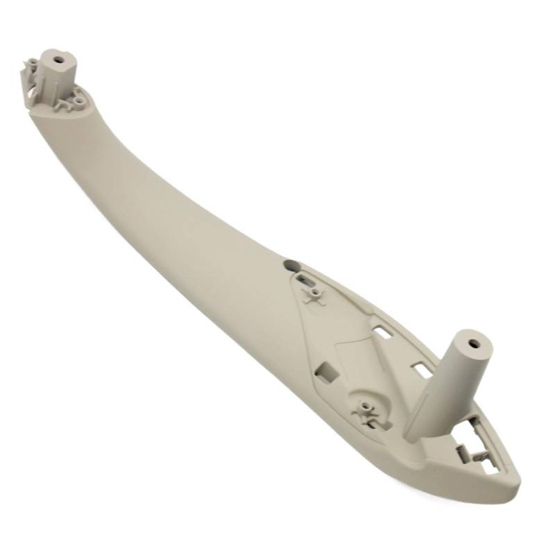 Auto-Innen Türgriffe Für 3 4 Serie F30 F80 F31 F32 F33 F34 F35 F36 318i 320i 328i 330i 335i 2013-2018 Auto Innen Tür Griff Pull Abdeckung Auto Innen Türgriff(Oyster Front Right) von KNWIAUQ