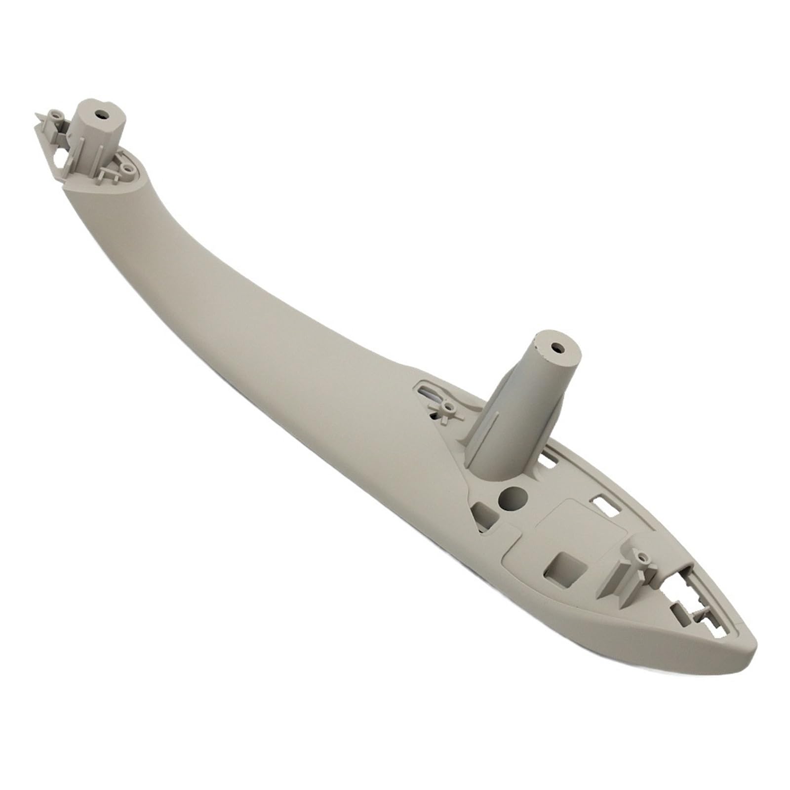 Auto-Innen Türgriffe Für 3 4 Serie F30 F80 F31 F32 F33 F34 F35 F36 318i 320i 328i 330i 335i 2013-2018 Auto Innen Tür Griff Pull Abdeckung Auto Innen Türgriff(Oyster Rear Right) von KNWIAUQ