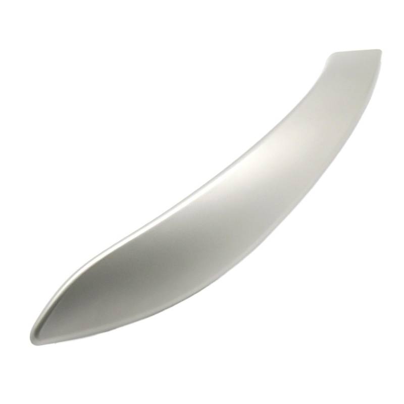 Auto-Innen Türgriffe Für 3 4 Serie Für M3 Für M4 F30 F34 F36 F32 F33 F80 F82 F83 316d 318d 320d 320i 325d Auto Innentürgriff Äußere Abdeckung Trim Auto Innen Türgriff(Silver Left) von KNWIAUQ