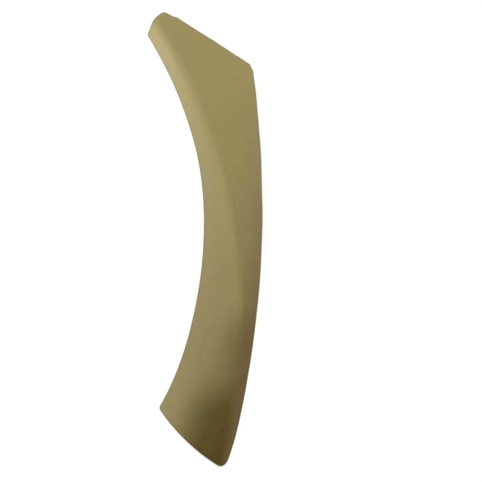 Auto-Innen Türgriffe Für 3 Serie E90 E91 316 318 320 325 328 Auto Links Rechts Inner Griff Innen Tür Panel Pull Trim Abdeckung 51416969401 Auto Innen Türgriff(Beige-Right-Cover) von KNWIAUQ