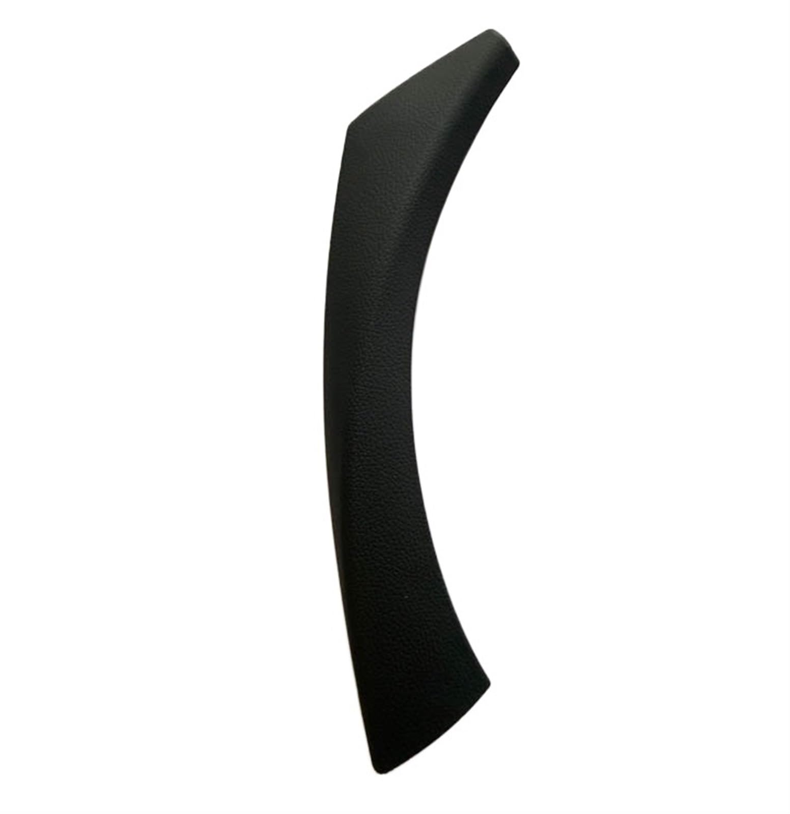 Auto-Innen Türgriffe Für 3 Serie E90 E91 316 318 320 325 328 Auto Links Rechts Inner Griff Innen Tür Panel Pull Trim Abdeckung 51416969401 Auto Innen Türgriff(Black-Left-Cover) von KNWIAUQ