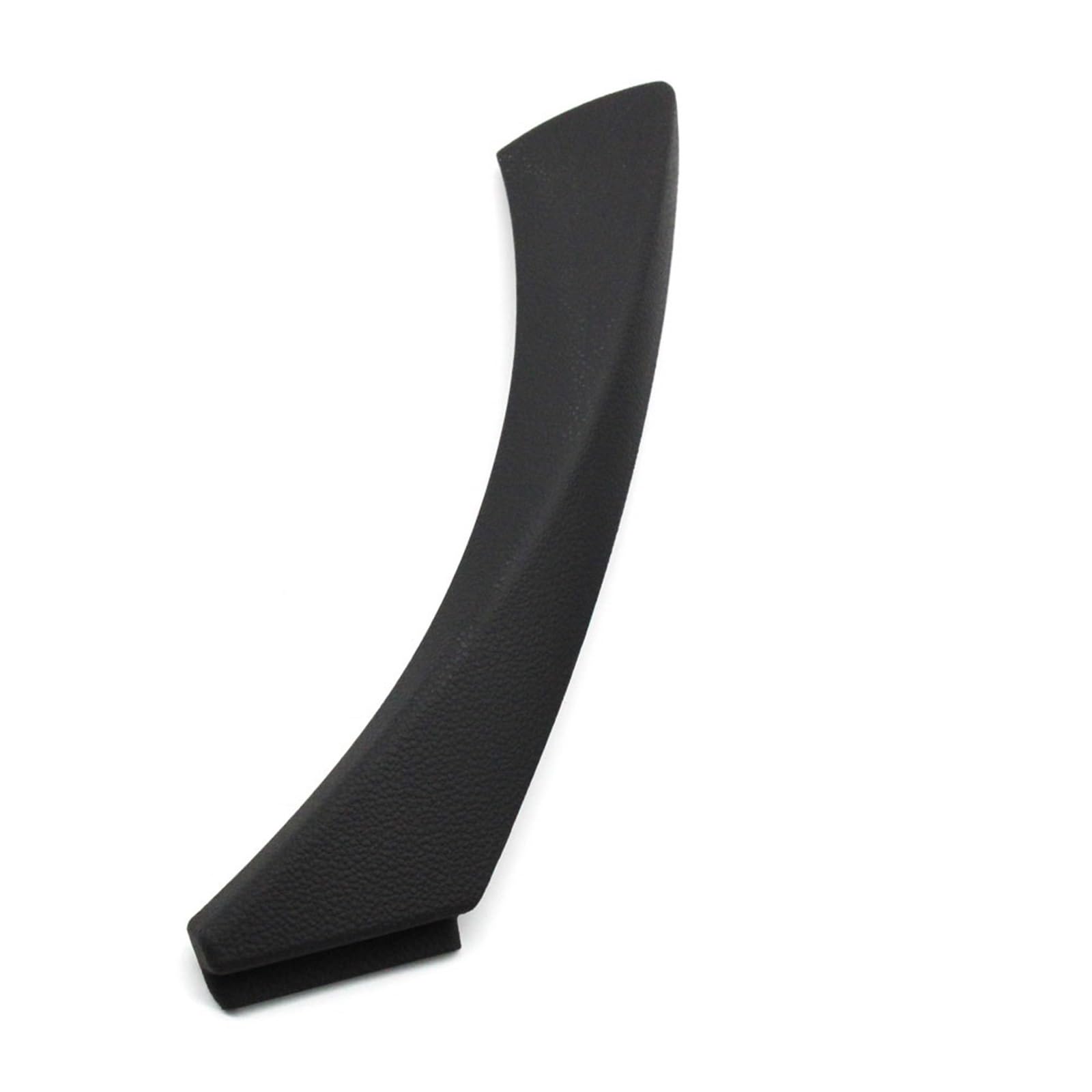 Auto-Innen Türgriffe Für 3 Serie E90 E91 E92 316 318 320 325 328i Auto Innen Links Rechts Tür Inner Griff Panel Pull Trim Abdeckung Auto Innen Türgriff(Black-Left-Cover) von KNWIAUQ