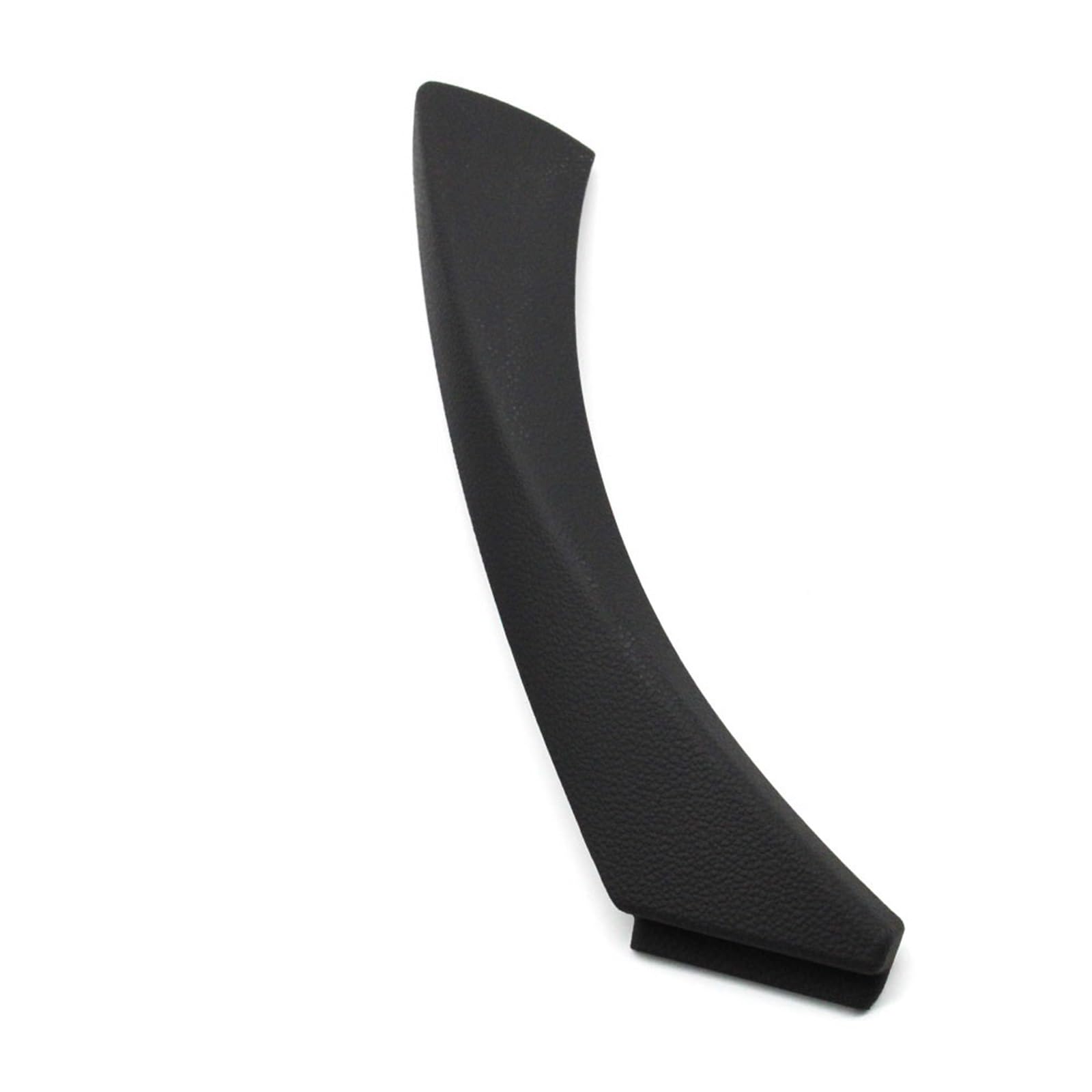 Auto-Innen Türgriffe Für 3 Serie E90 E91 E92 316 318 320 325 328i Auto Innen Links Rechts Tür Inner Griff Panel Pull Trim Abdeckung Auto Innen Türgriff(Black-Right-Cover) von KNWIAUQ