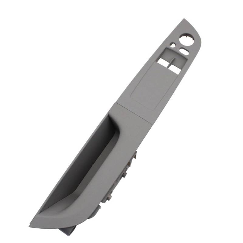Auto-Innen Türgriffe Für 3 Serie E92 Coupe 320i 330i 335i 2007-2014 LHD Tür Linke Armlehne Fenster Schalter Panel Griff Ersatz Auto Innen Türgriff(LHD E92 Gray) von KNWIAUQ