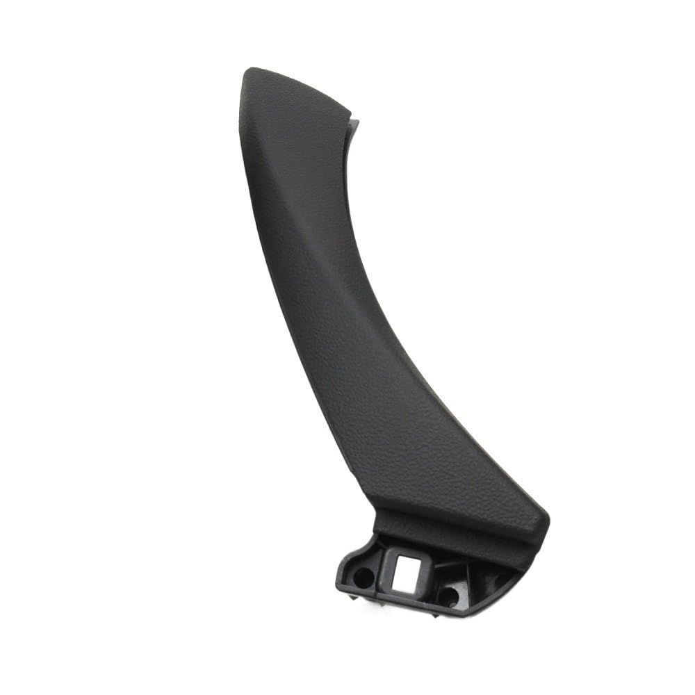 Auto-Innen Türgriffe Für 3 Serie E92 Coupe 320i 330i 335i 2007-2014 LHD Tür Linke Armlehne Fenster Schalter Panel Griff Ersatz Auto Innen Türgriff(Right Black) von KNWIAUQ