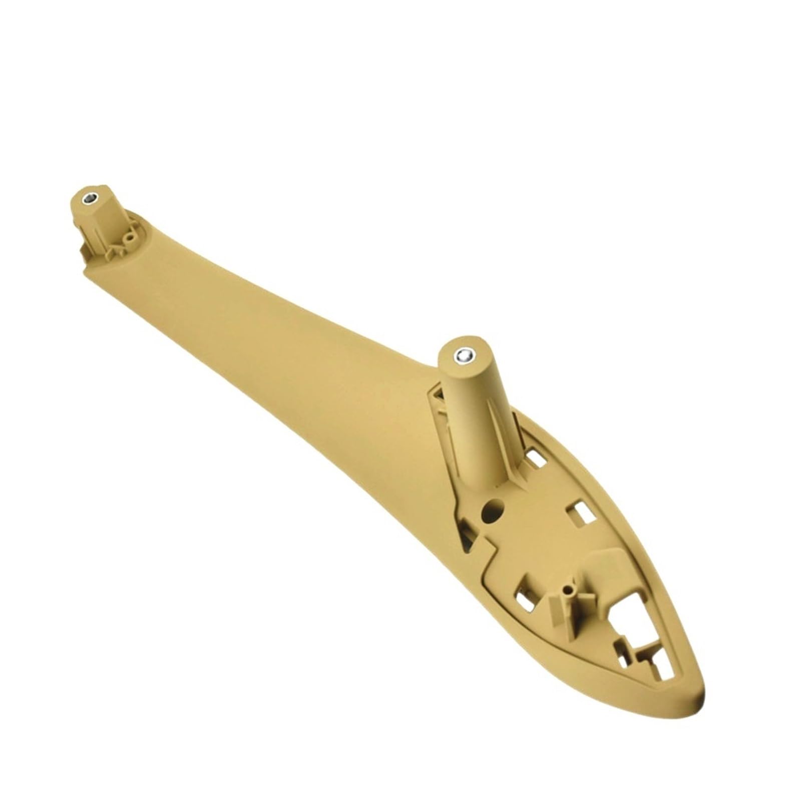 Auto-Innen Türgriffe Für 3 Serie F30 316d 318d F31 320i 325d 2011-2019 Innentüren Panel Griff Pull Trim Abdeckung 51417279311 Auto Innen Türgriff(Beige Rear Right) von KNWIAUQ