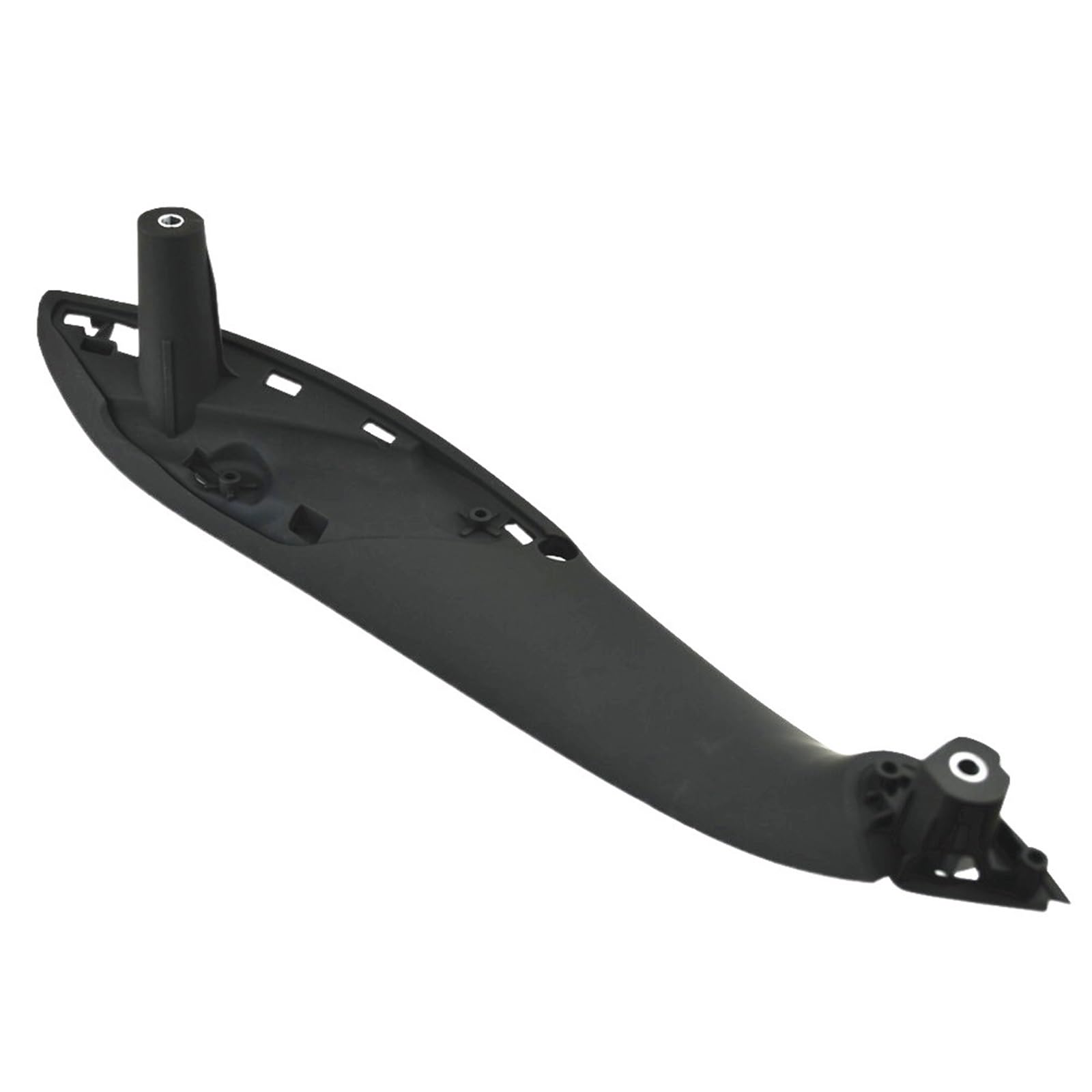 Auto-Innen Türgriffe Für 3 Serie F30 316d 318d F31 320i 325d 2011-2019 Innentüren Panel Griff Pull Trim Abdeckung 51417279311 Auto Innen Türgriff(Black Front Left) von KNWIAUQ