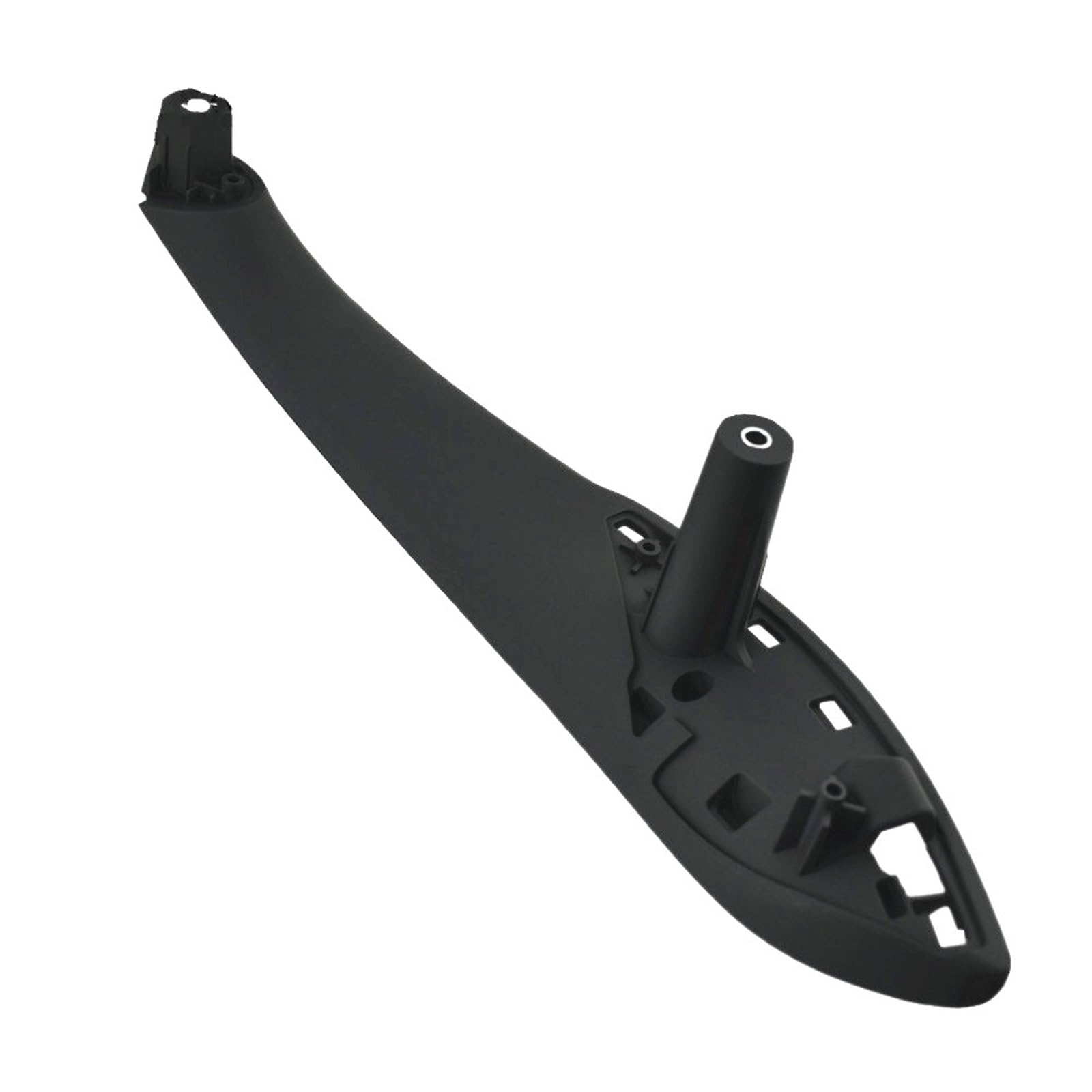 Auto-Innen Türgriffe Für 3 Serie F30 316d 318d F31 320i 325d 2011-2019 Innentüren Panel Griff Pull Trim Abdeckung 51417279311 Auto Innen Türgriff(Black Rear Right) von KNWIAUQ