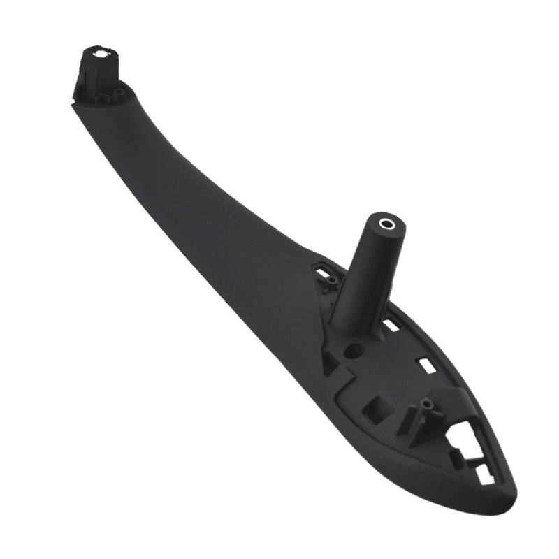 Auto-Innen Türgriffe Für 3 Serie F30 316d 318d F31 320i 325d 2011-2019 Innentüren Panel Griff Pull Trim Abdeckung 51417279311 Auto Innen Türgriff(Black Rear Right) von KNWIAUQ