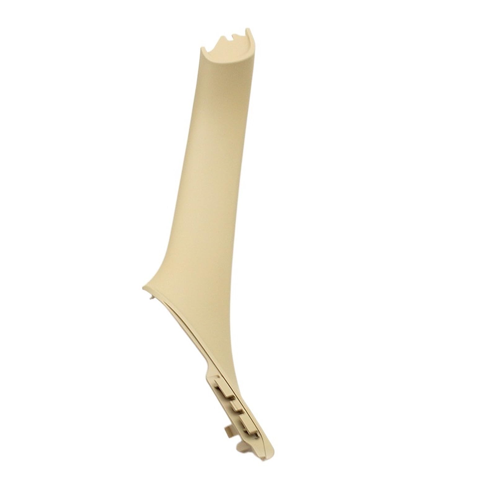 Auto-Innen Türgriffe Für 5 Series F10 F11 520i 523i 525i 528i Links Rechts Griff Innere Tür Panel Pull Trim Cove Auto Innen Türgriff(Beige Left) von KNWIAUQ