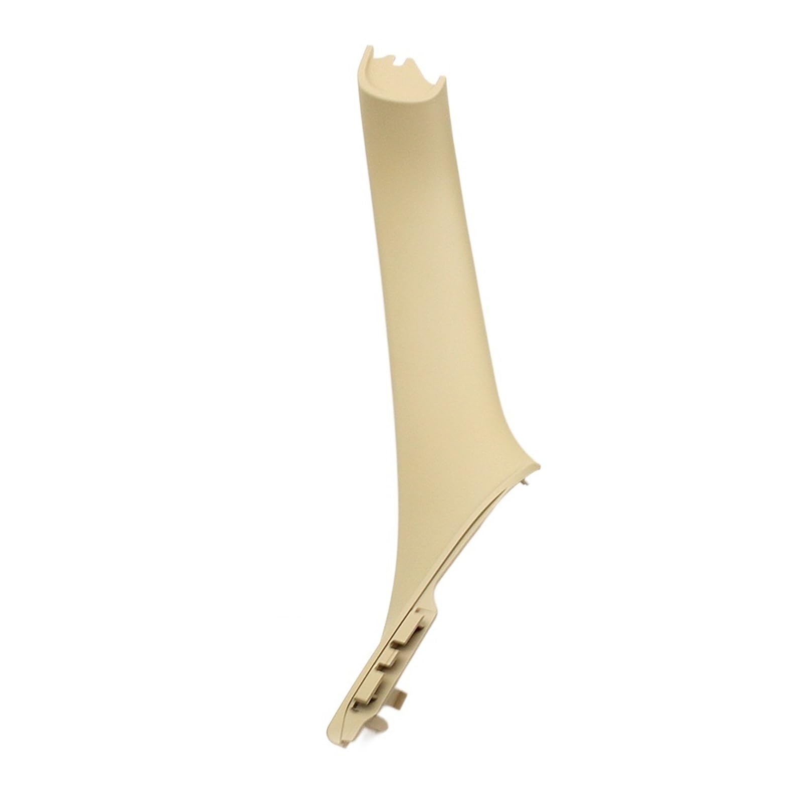 Auto-Innen Türgriffe Für 5 Series F10 F11 520i 523i 525i 528i Links Rechts Griff Innere Tür Panel Pull Trim Cove Auto Innen Türgriff(Beige Right) von KNWIAUQ