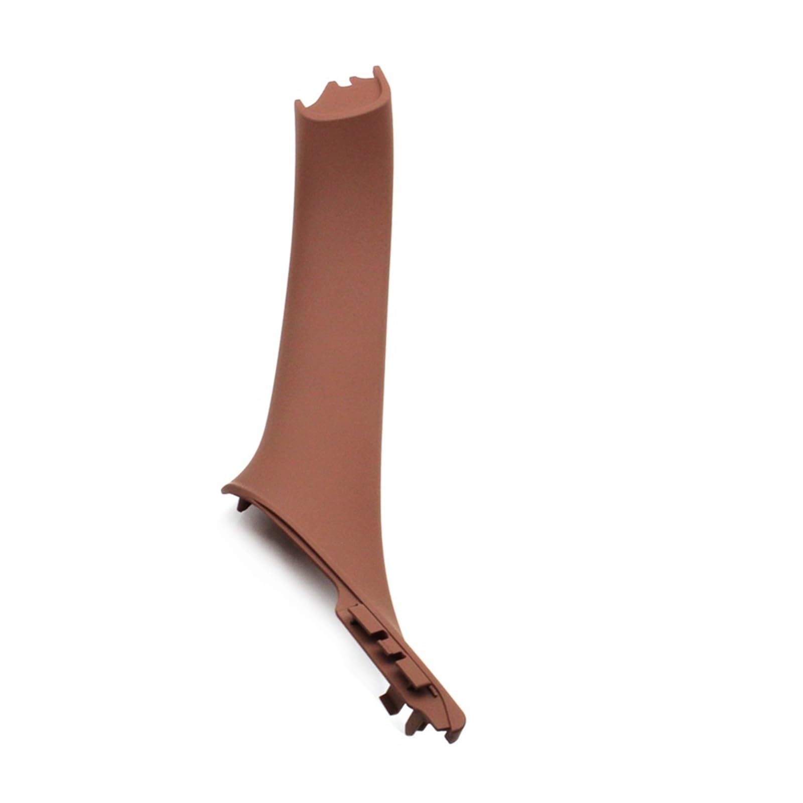 Auto-Innen Türgriffe Für 5 Series F10 F11 520i 523i 525i 528i Links Rechts Griff Innere Tür Panel Pull Trim Cove Auto Innen Türgriff(Brown Left) von KNWIAUQ