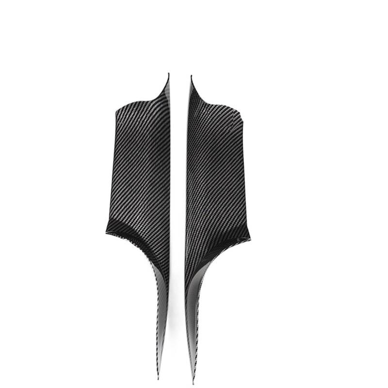 Auto-Innen Türgriffe Für 7-Serie F01 F02 Auto Innentürgriffe Innentüren Panel Griff Bar Pull Träger Trim Abdeckung Auto Innen Türgriff(Set 13) von KNWIAUQ