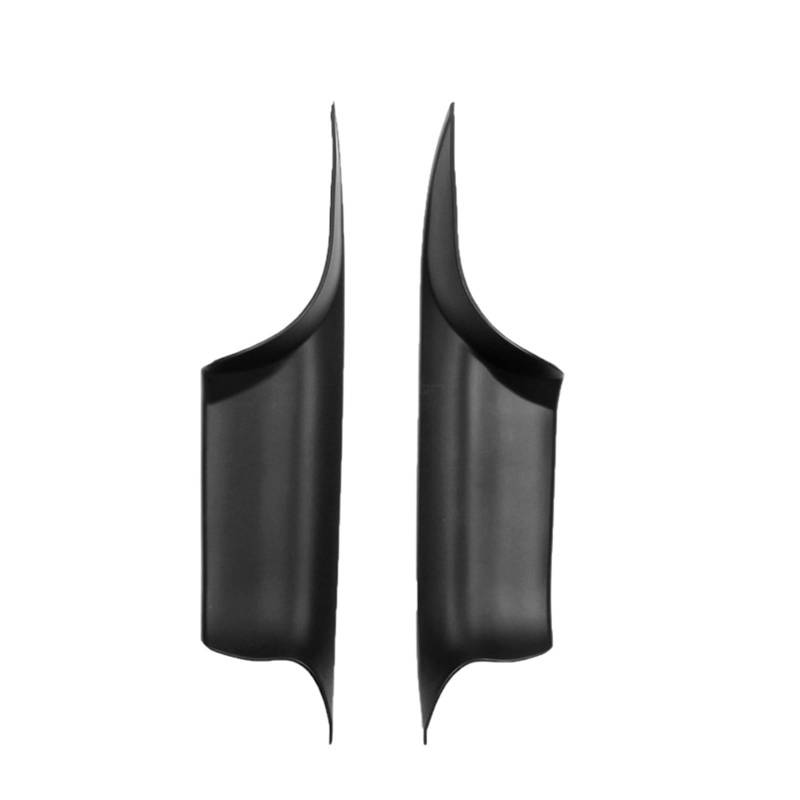 Auto-Innen Türgriffe Für 7-Serie F01 F02 Auto Innentürgriffe Innentüren Panel Griff Bar Pull Träger Trim Abdeckung Auto Innen Türgriff(Set 6) von KNWIAUQ