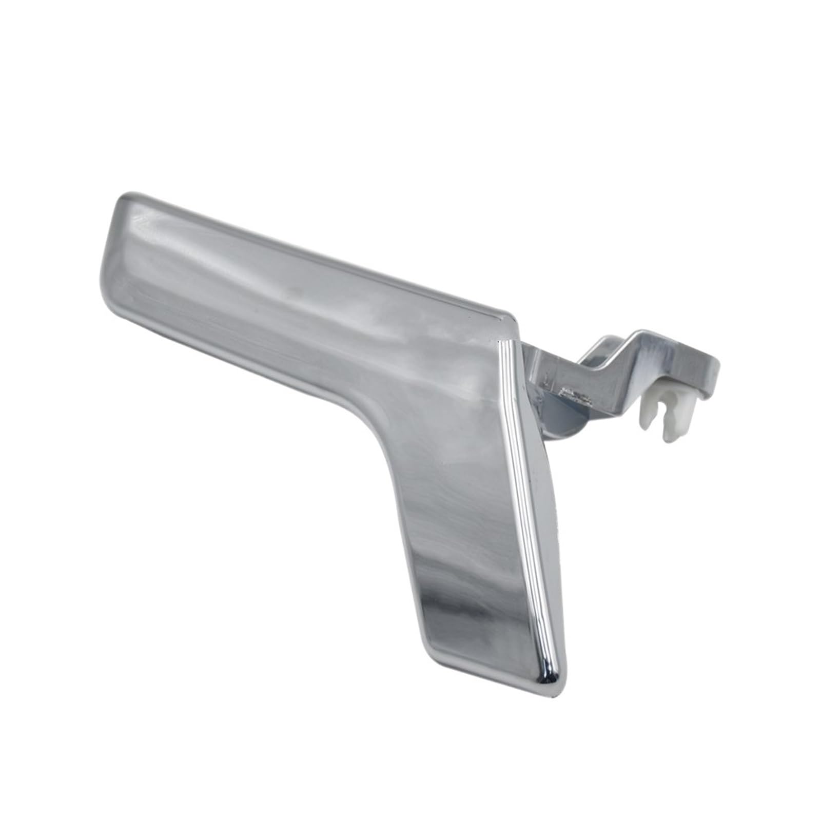 Auto-Innen Türgriffe Für Benz W204 Für C-Klasse Für GLK 300 C180 C200 C300 2008-2015 Auto Innen Tür Griff Auto Innen Türgriff(Chromeplate Left) von KNWIAUQ