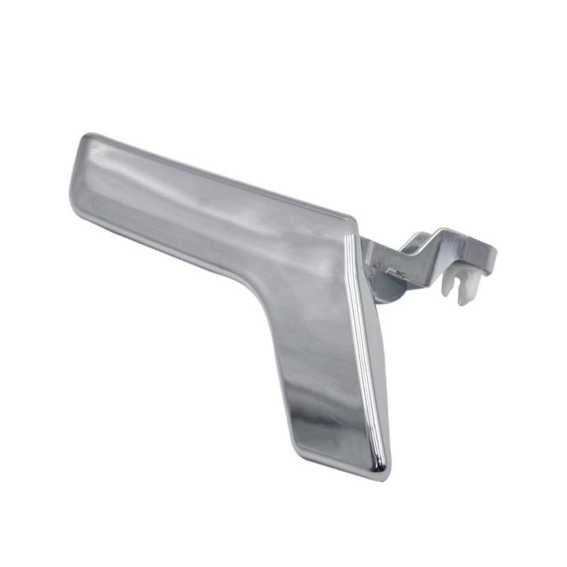 Auto-Innen Türgriffe Für Benz W204 Für C-Klasse Für GLK 300 C180 C200 C300 2008-2015 Auto Innen Tür Griff Auto Innen Türgriff(Chromeplate Left) von KNWIAUQ