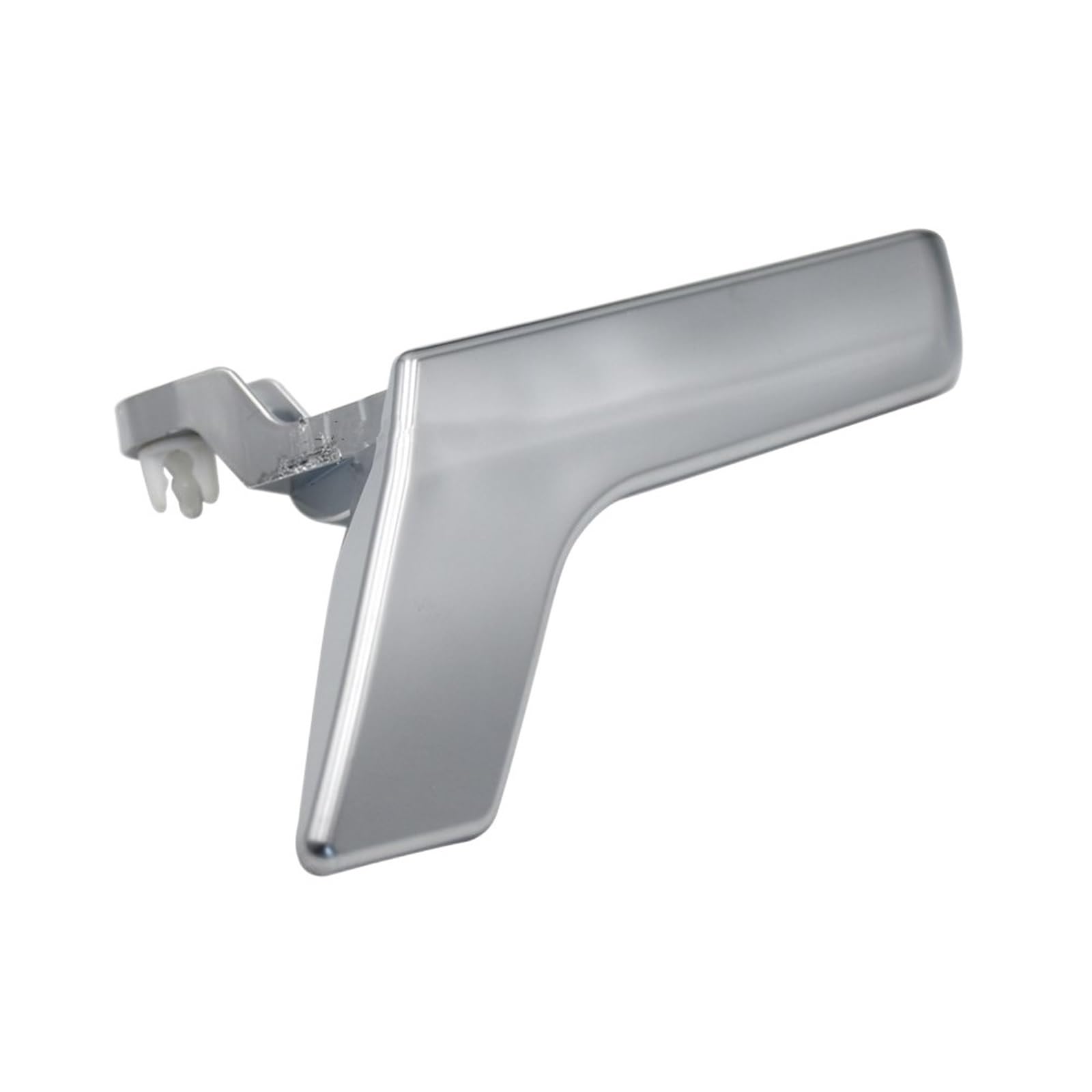 Auto-Innen Türgriffe Für Benz W204 Für C-Klasse Für GLK 300 C180 C200 C300 2008-2015 Auto Innen Tür Griff Auto Innen Türgriff(Matte Right) von KNWIAUQ
