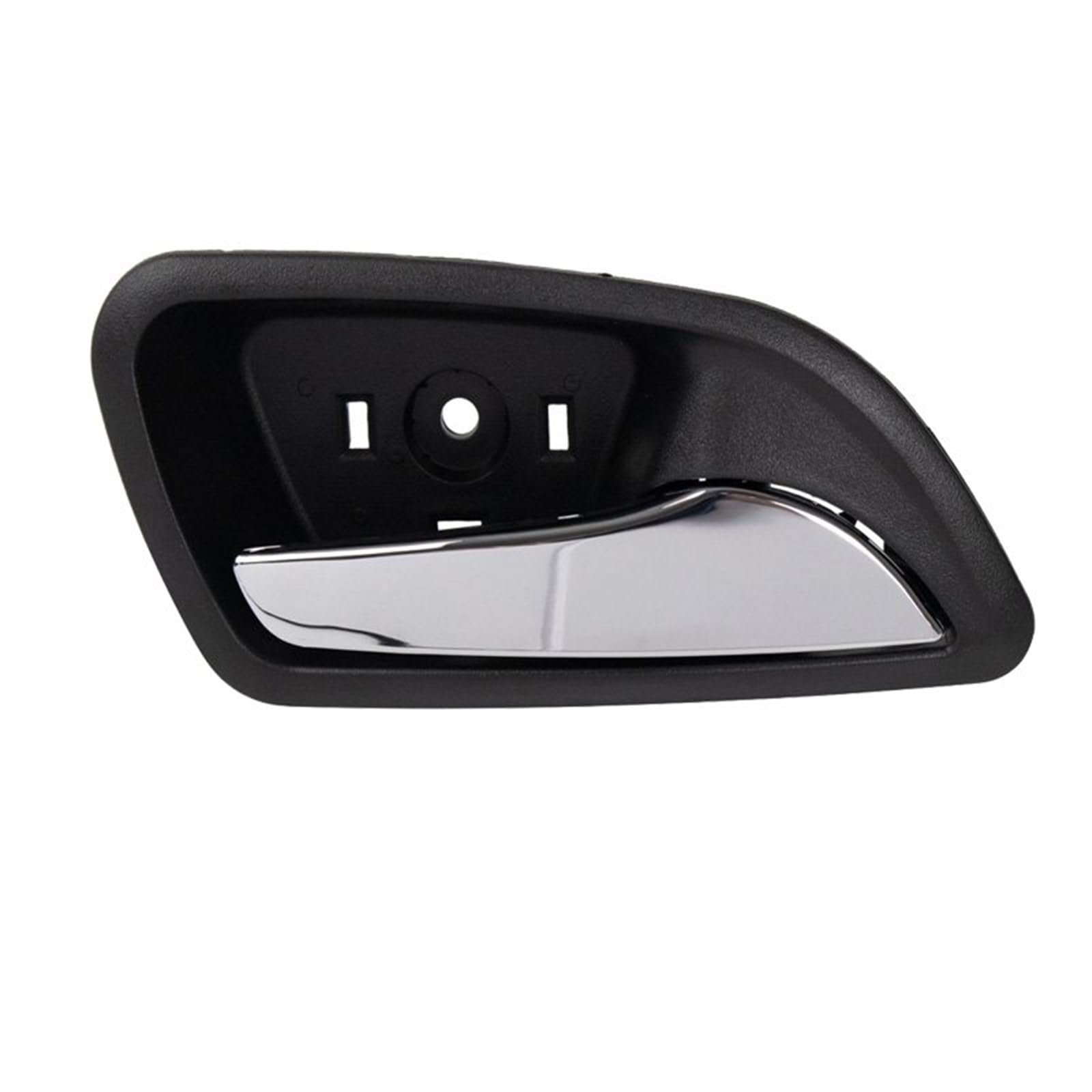 Auto-Innen Türgriffe Für Chevrolet Für Cruze 2009-2016 Auto Innen Tür Griff Inneren Türöffner Knopf Innen Schalter Schnalle 96952176 96952178 Auto Innen Türgriff(Front Right) von KNWIAUQ